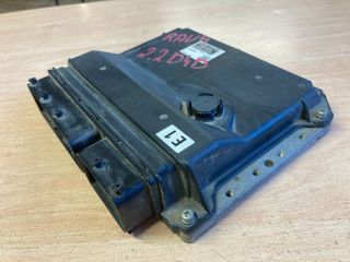 bontott TOYOTA RAV 4 Motorvezérlő