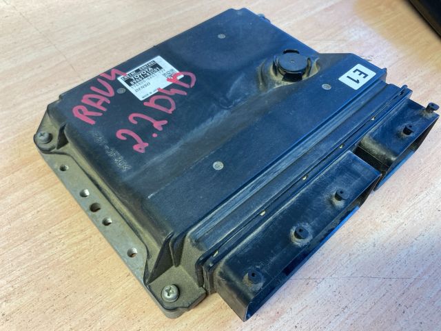 bontott TOYOTA RAV 4 Motorvezérlő