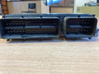 bontott TOYOTA RAV 4 Motorvezérlő