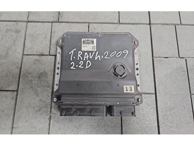 bontott TOYOTA RAV 4 Motorvezérlő