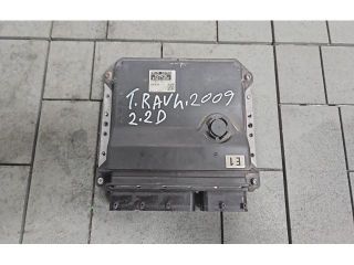 bontott TOYOTA RAV 4 Motorvezérlő