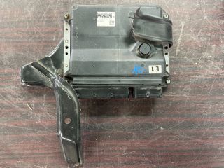 bontott TOYOTA RAV 4 Motorvezérlő