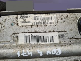 bontott TOYOTA RAV 4 Olajhűtő