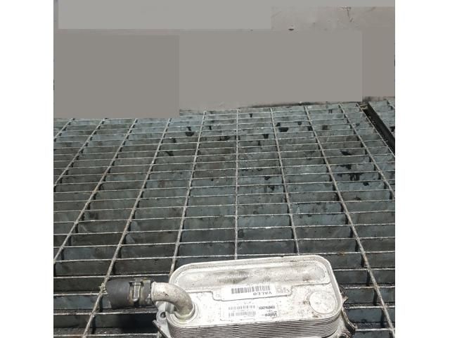 bontott TOYOTA RAV 4 Olajhűtő