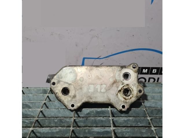 bontott TOYOTA RAV 4 Olajhűtő