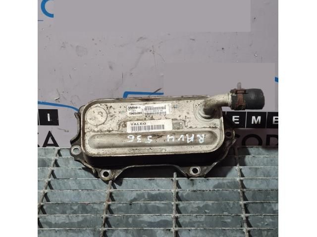 bontott TOYOTA RAV 4 Olajhűtő