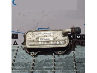 bontott TOYOTA RAV 4 Olajhűtő