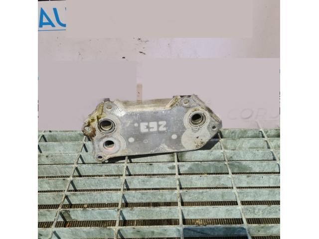 bontott TOYOTA RAV 4 Olajhűtő