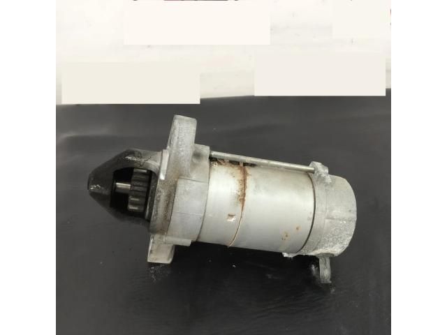 bontott TOYOTA RAV 4 Önindító