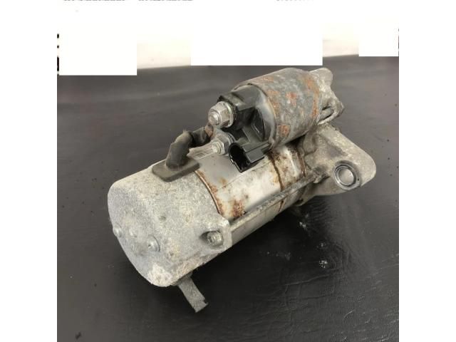 bontott TOYOTA RAV 4 Önindító