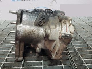 bontott TOYOTA RAV 4 Osztómű