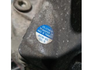 bontott TOYOTA RAV 4 Osztómű