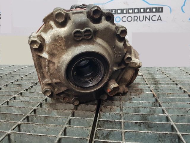 bontott TOYOTA RAV 4 Osztómű