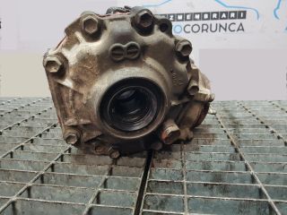 bontott TOYOTA RAV 4 Osztómű