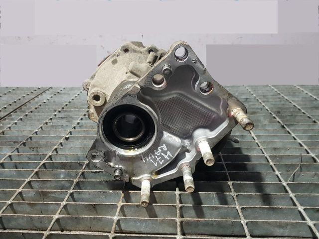 bontott TOYOTA RAV 4 Osztómű