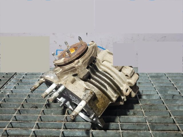 bontott TOYOTA RAV 4 Osztómű