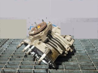 bontott TOYOTA RAV 4 Osztómű