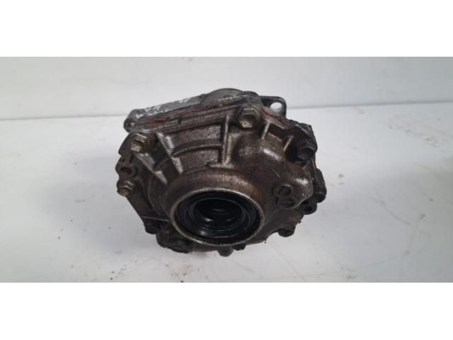 bontott TOYOTA RAV 4 Osztómű