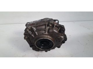 bontott TOYOTA RAV 4 Osztómű