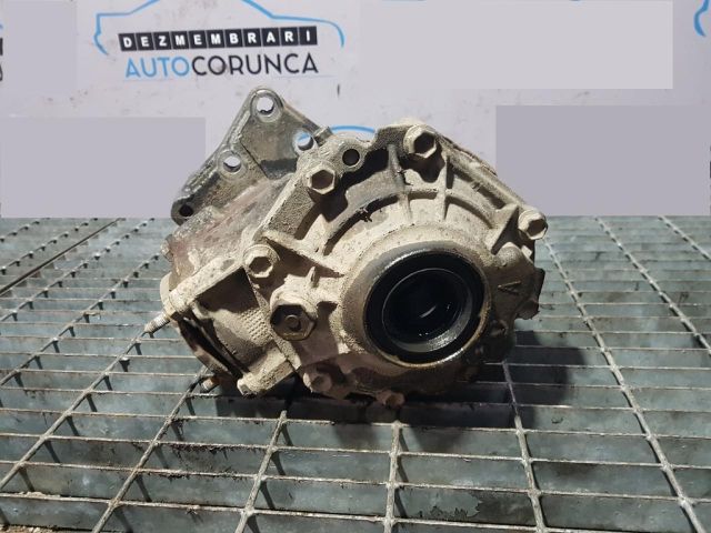 bontott TOYOTA RAV 4 Osztómű