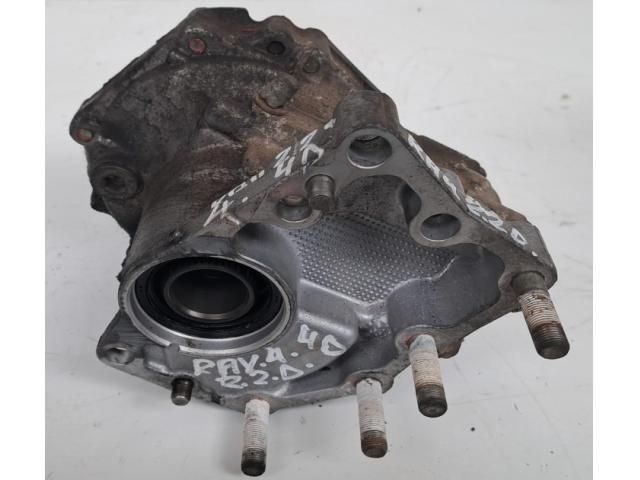 bontott TOYOTA RAV 4 Osztómű