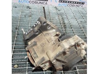 bontott TOYOTA RAV 4 Osztómű