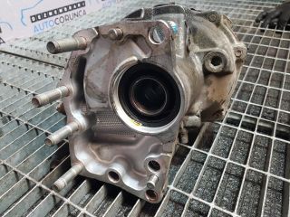 bontott TOYOTA RAV 4 Osztómű