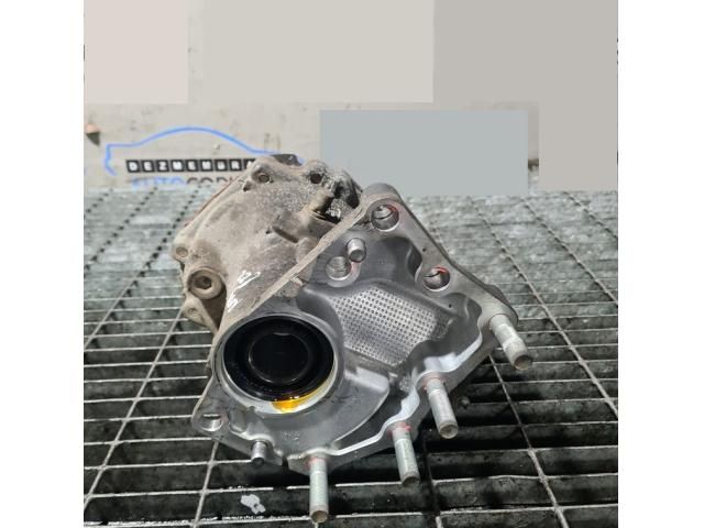 bontott TOYOTA RAV 4 Osztómű