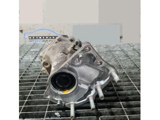 bontott TOYOTA RAV 4 Osztómű