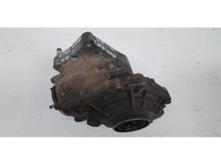 bontott TOYOTA RAV 4 Osztómű