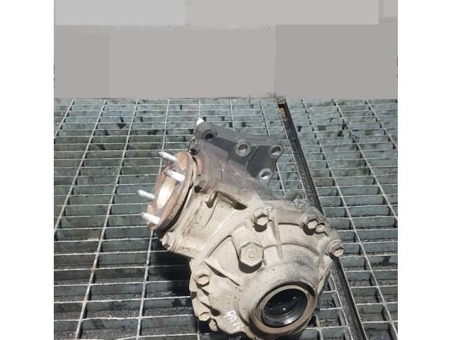 bontott TOYOTA RAV 4 Osztómű