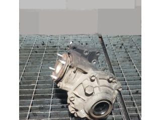 bontott TOYOTA RAV 4 Osztómű