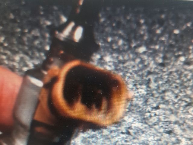 bontott TOYOTA RAV 4 Porlasztó (1 db)