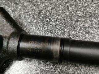 bontott TOYOTA RAV 4 Porlasztó (1 db)