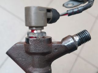 bontott TOYOTA RAV 4 Porlasztó (1 db)