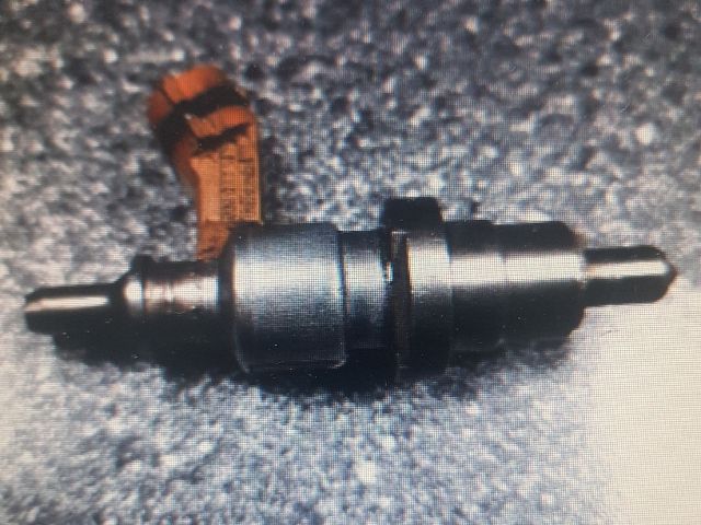 bontott TOYOTA RAV 4 Porlasztó (1 db)