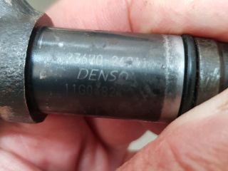 bontott TOYOTA RAV 4 Porlasztó (1 db)