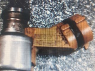 bontott TOYOTA RAV 4 Porlasztó (1 db)