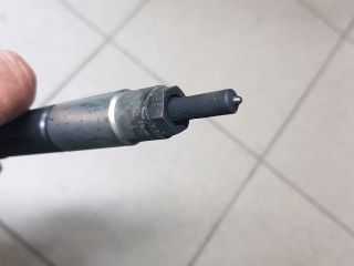 bontott TOYOTA RAV 4 Porlasztó (1 db)