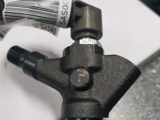 bontott TOYOTA RAV 4 Porlasztó (1 db)