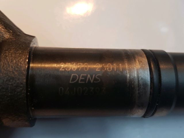 bontott TOYOTA RAV 4 Porlasztó (1 db)