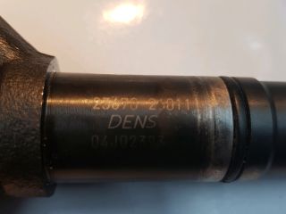 bontott TOYOTA RAV 4 Porlasztó (1 db)