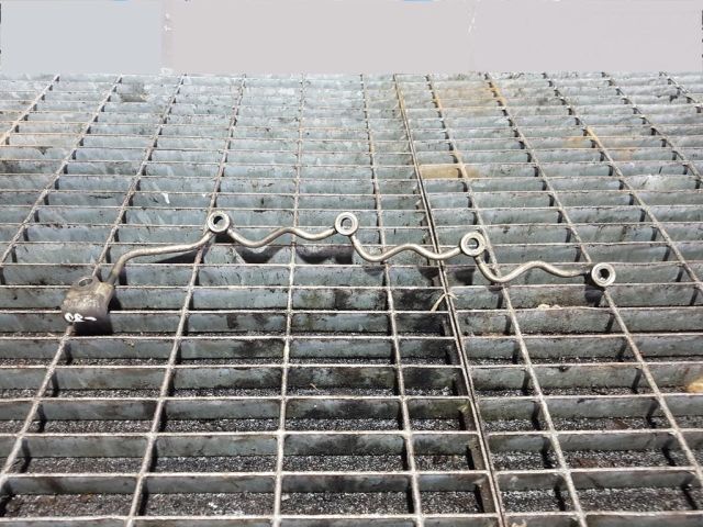 bontott TOYOTA RAV 4 Résolajcső