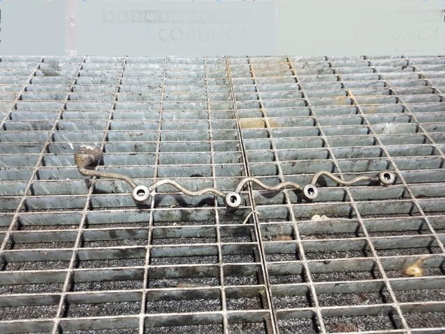 bontott TOYOTA RAV 4 Résolajcső