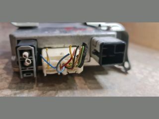 bontott TOYOTA RAV 4 Szervó Szivattyú Elektronika