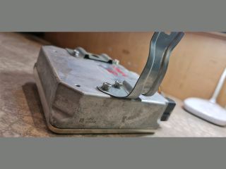 bontott TOYOTA RAV 4 Szervó Szivattyú Elektronika