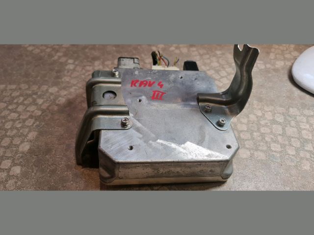 bontott TOYOTA RAV 4 Szervó Szivattyú Elektronika