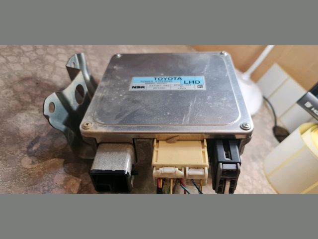 bontott TOYOTA RAV 4 Szervó Szivattyú Elektronika