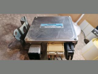 bontott TOYOTA RAV 4 Szervó Szivattyú Elektronika