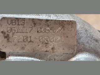 bontott TOYOTA RAV 4 Turbó